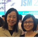 Mingyao Li and Sharon Xie 