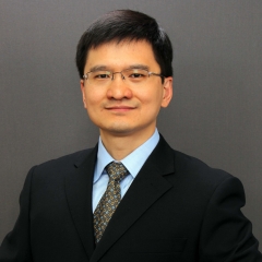 Picture of Qi Long, PhD