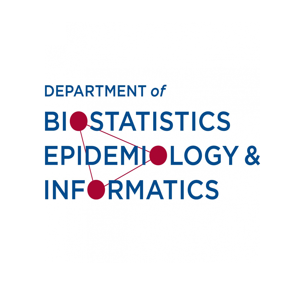 DBEI: Department of Biostatistics, Epidemiology and Informatics