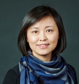 Photo of Mingyao Li, PhD