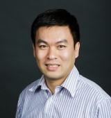 photo of Yong Chen, PhD