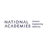 National Academies Sciences, Engineering, Medicine logo