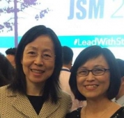 Mingyao Li and Sharon Xie 
