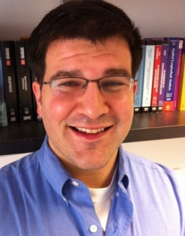 Michael Harhay, PhD, MPH