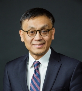 Hongzhe Li (Lee), PhD