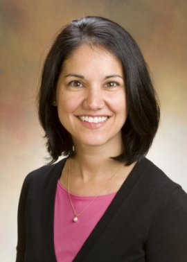 Sandra Amaral, MD, MHS
