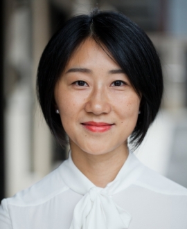 Jing Huang, PhD