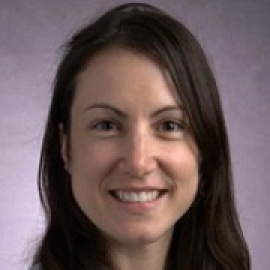 Sarah Jeanne Schrauben, MD, MSCE