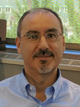 Headshot of Christos Davatzikos